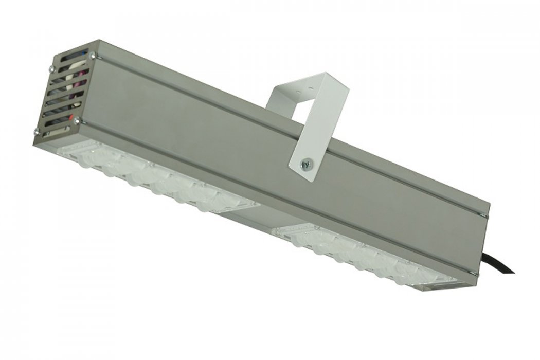 Промышленный светодиодный светильник «ФАНТОМ»